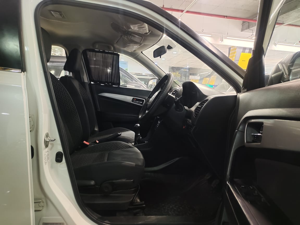 Vitara Brezza image 9 Vitara Brezza image 9