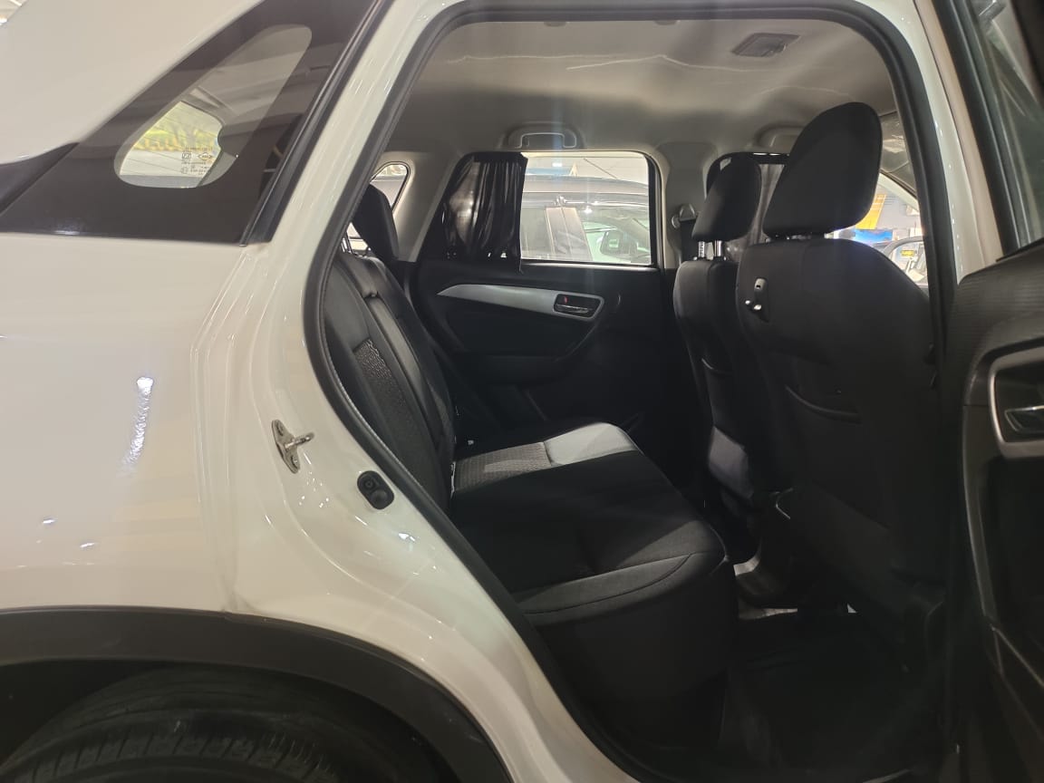 Vitara Brezza image 6 Vitara Brezza image 6