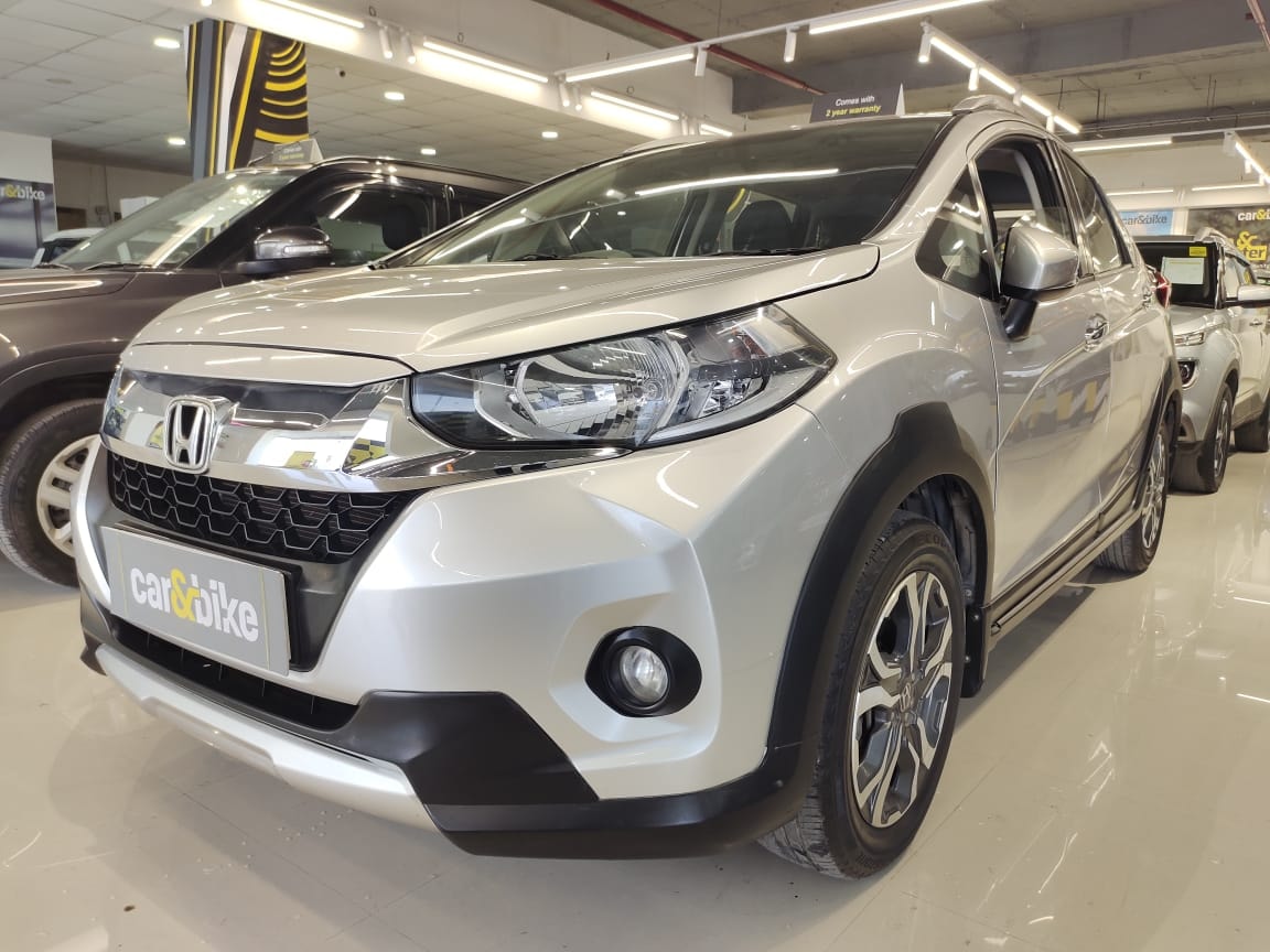 WR-V image 1 WR-V image 1