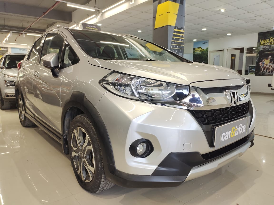 WR-V image 6 WR-V image 6