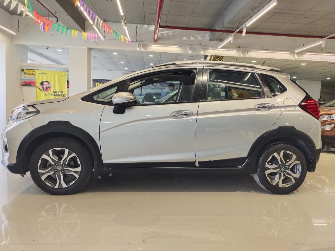 WR-V image 2 WR-V image 2