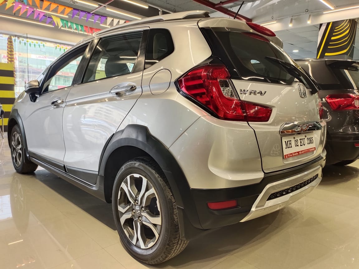 WR-V image 3 WR-V image 3