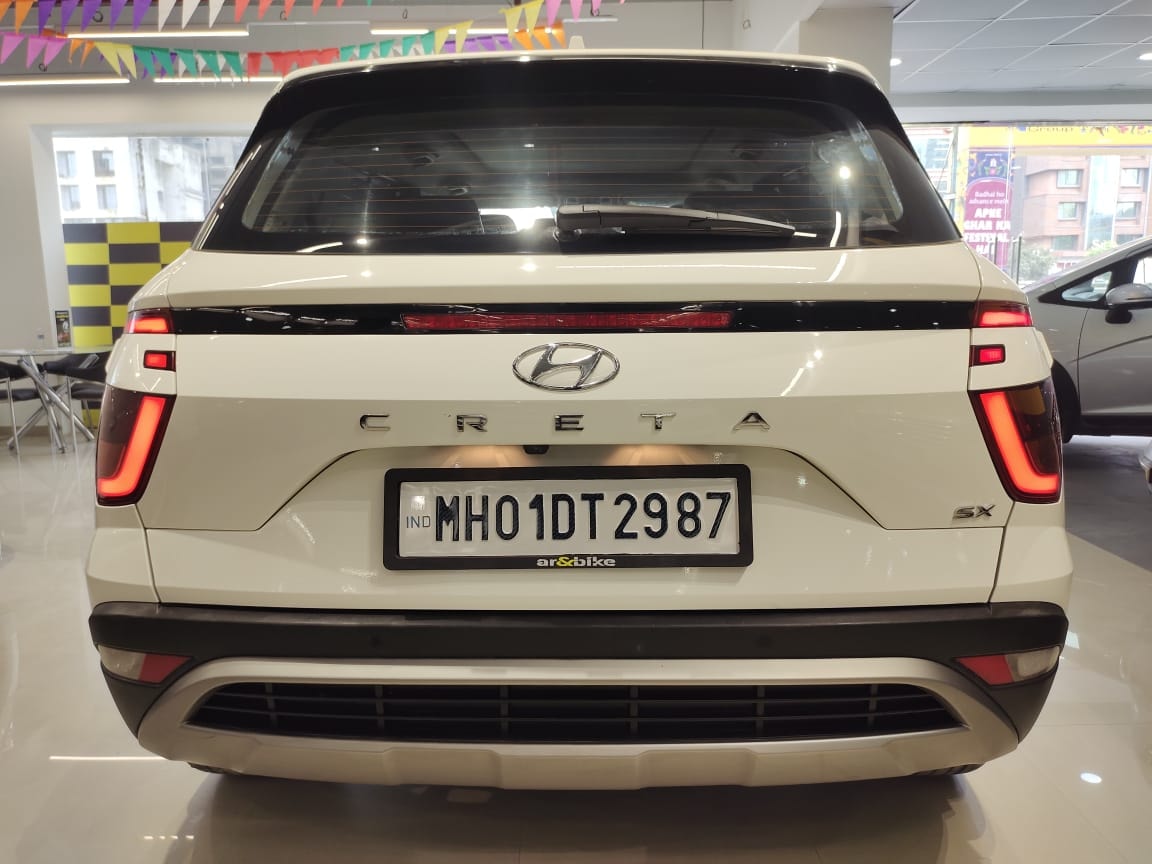 Creta image 3 Creta image 3