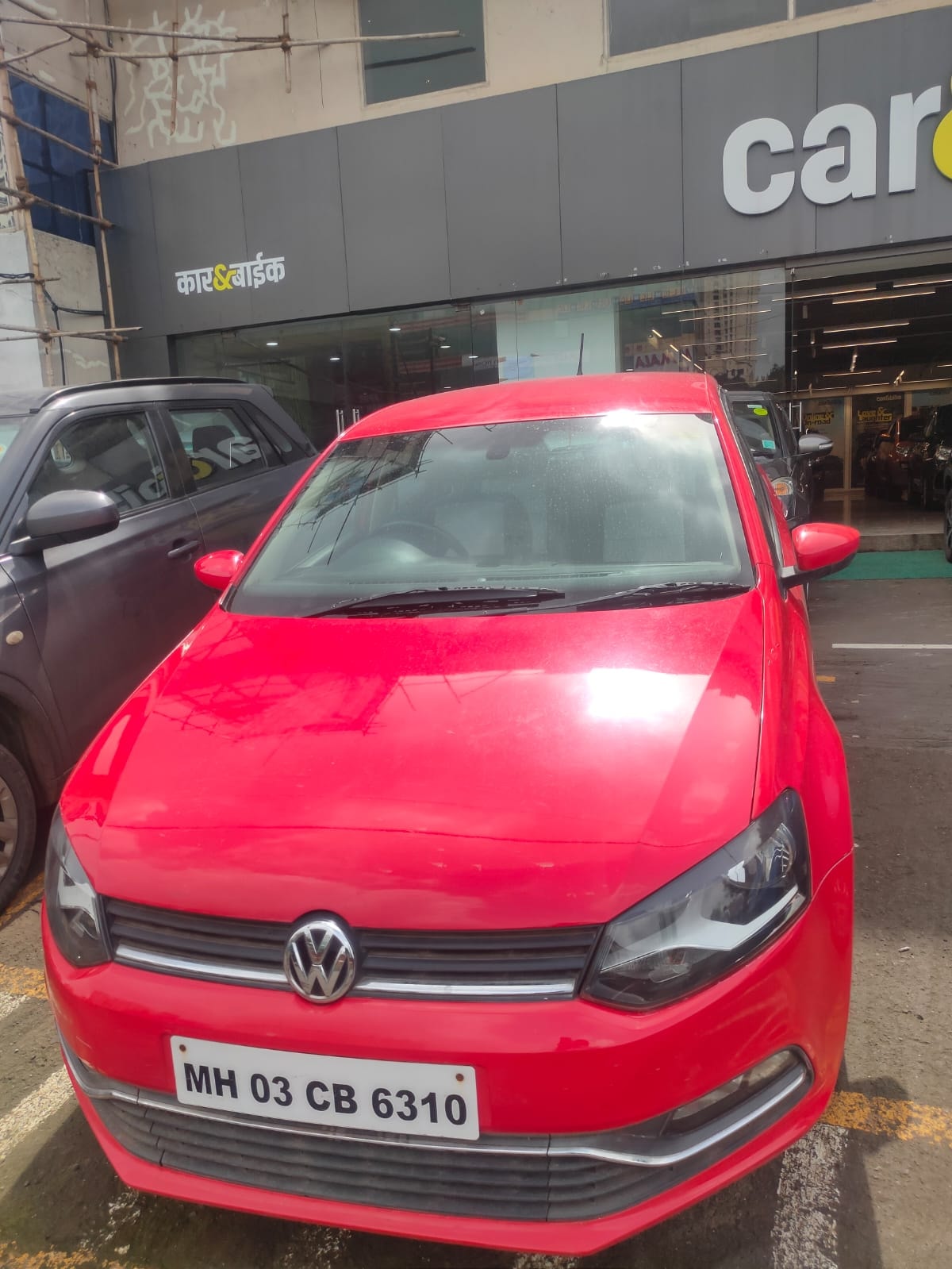 Polo image 1 Polo image 1