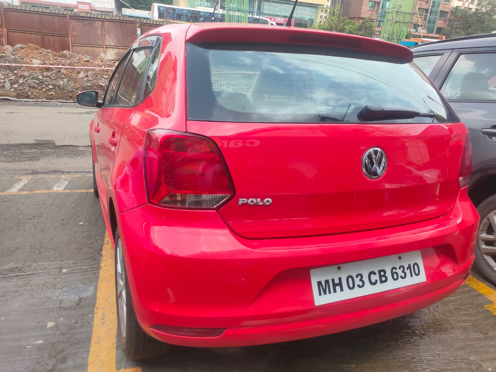 Polo image 8 Polo image 8