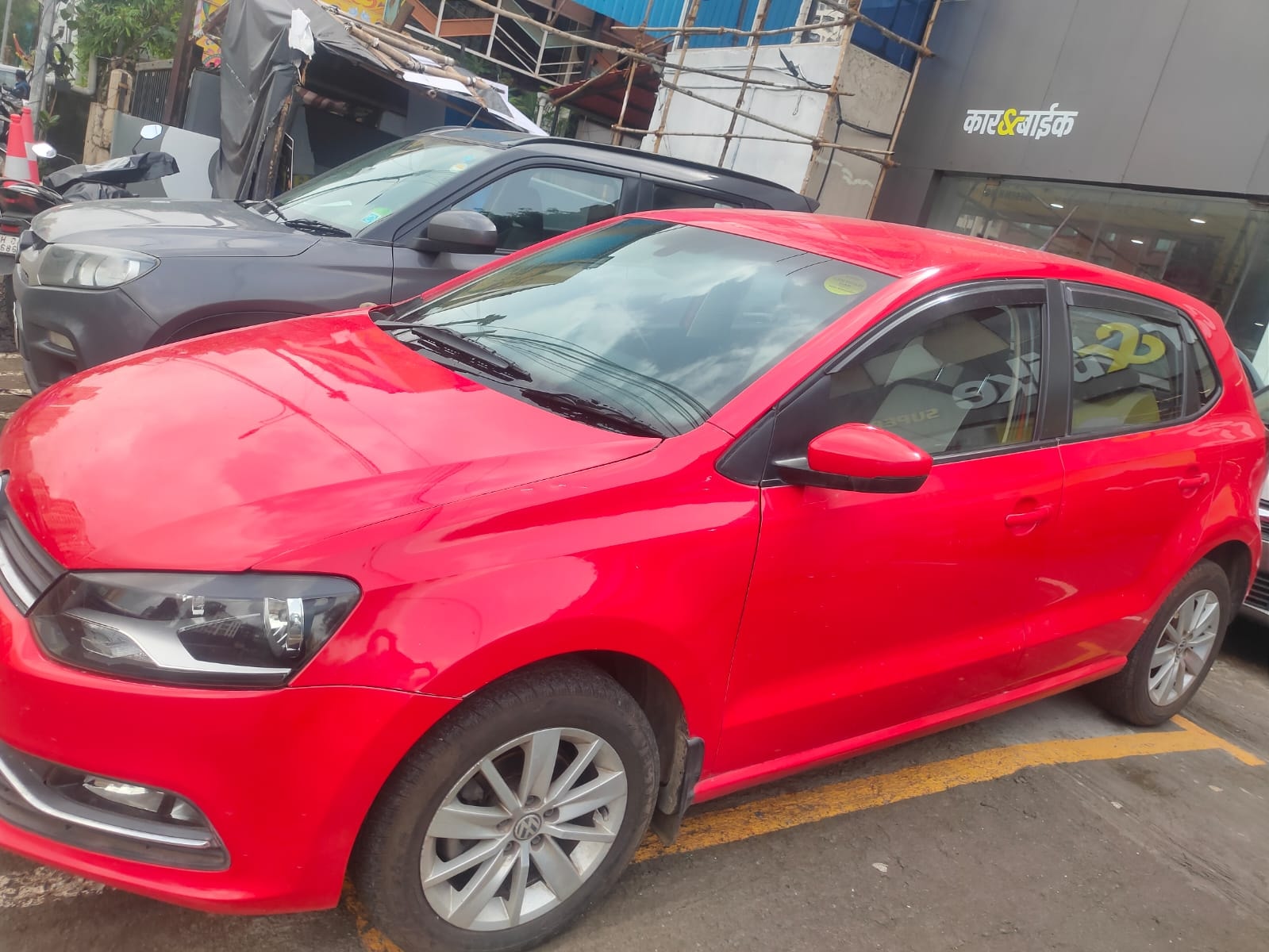 Polo image 5 Polo image 5