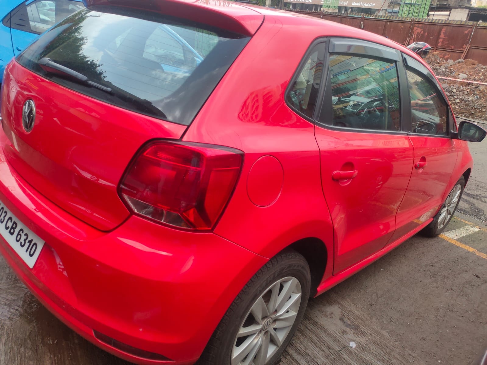 Polo image 3 Polo image 3