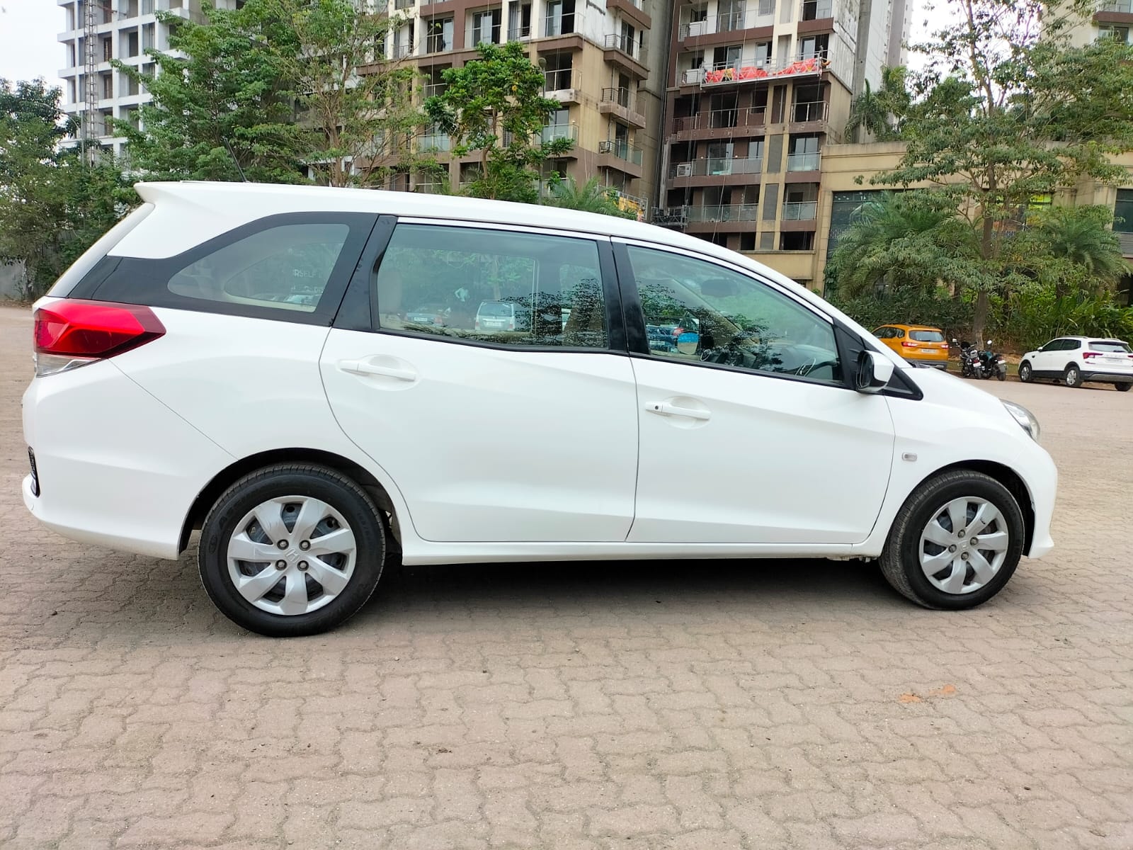 Mobilio image 4 Mobilio image 4