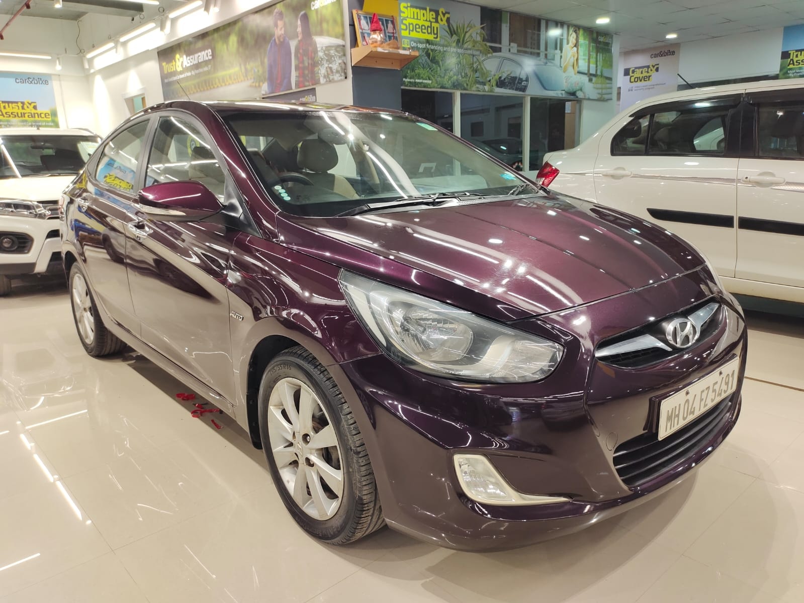 Fluidic Verna image 5 Fluidic Verna image 5