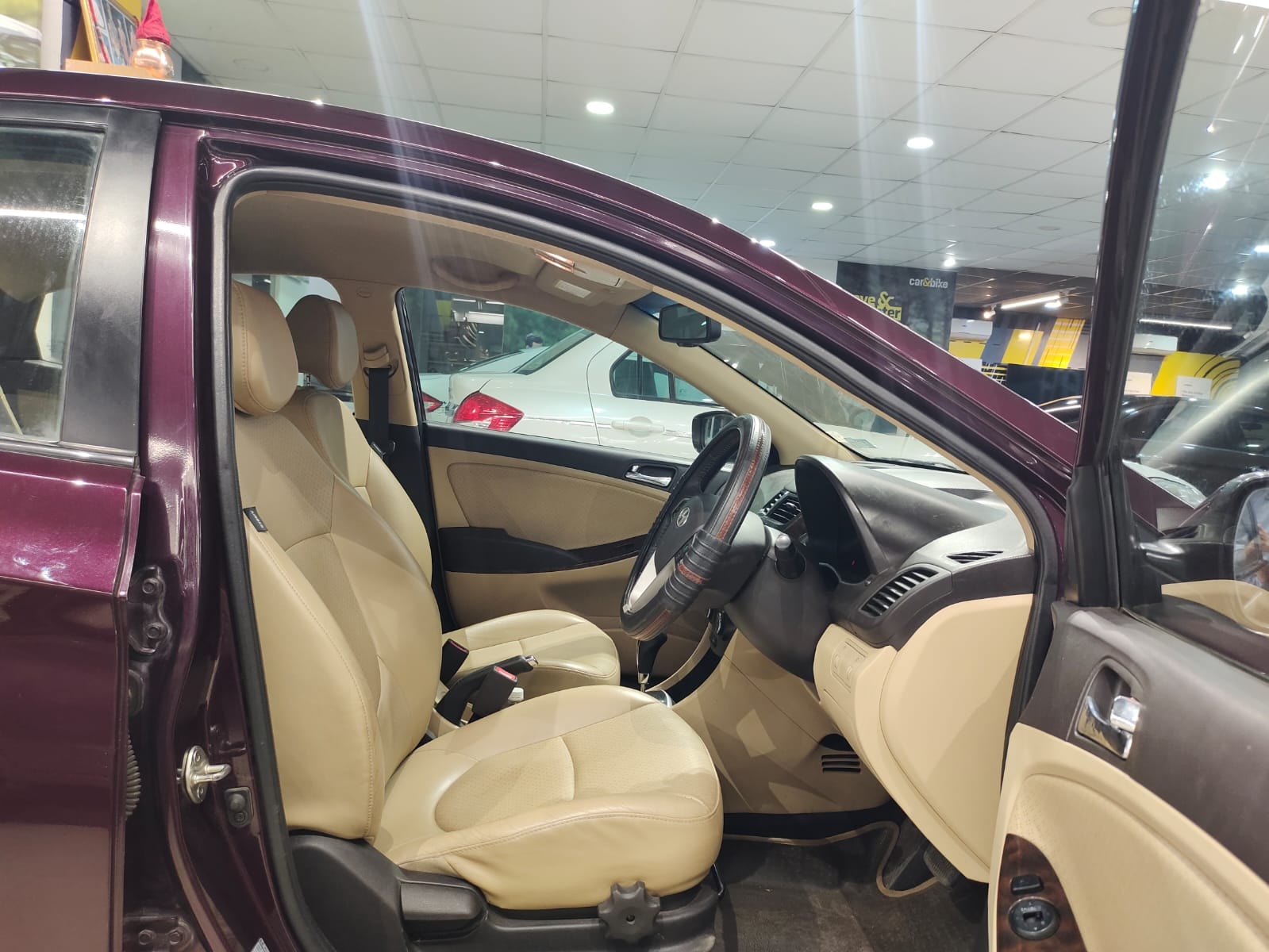 Fluidic Verna image 12 Fluidic Verna image 12