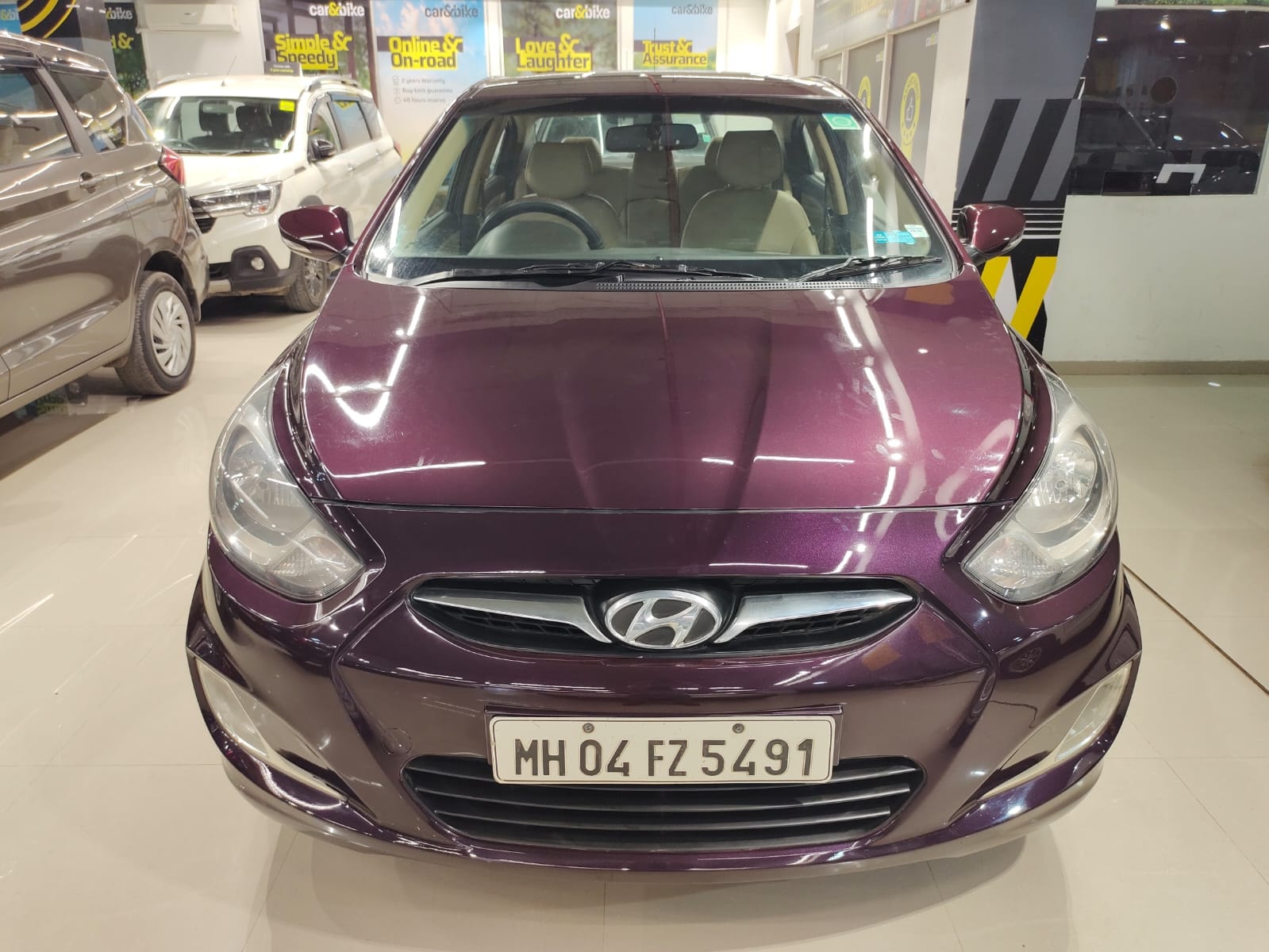 Fluidic Verna image 6 Fluidic Verna image 6