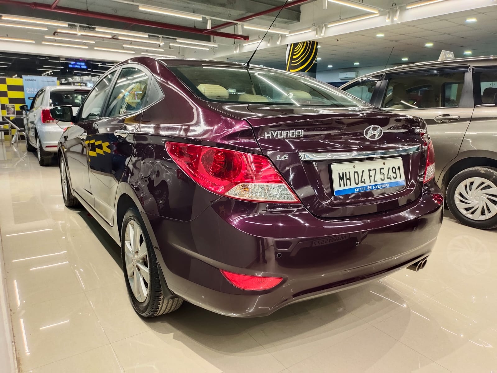 Fluidic Verna image 2 Fluidic Verna image 2