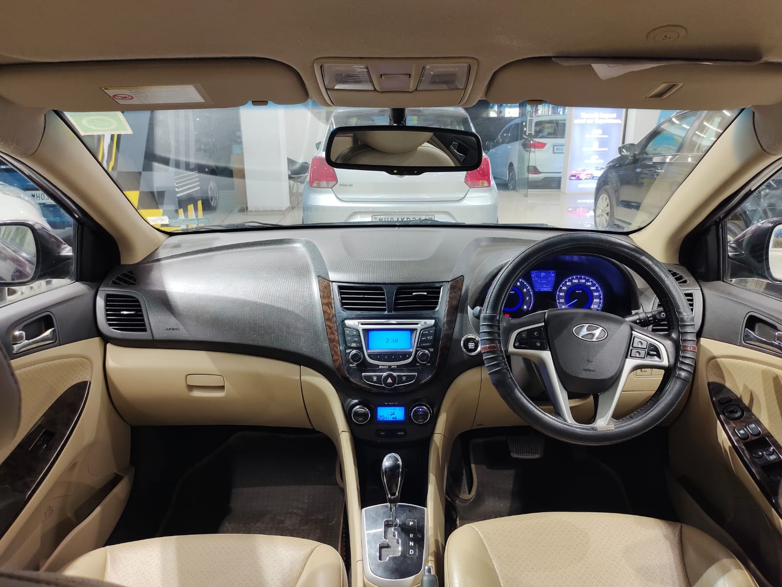 Fluidic Verna image 9 Fluidic Verna image 9