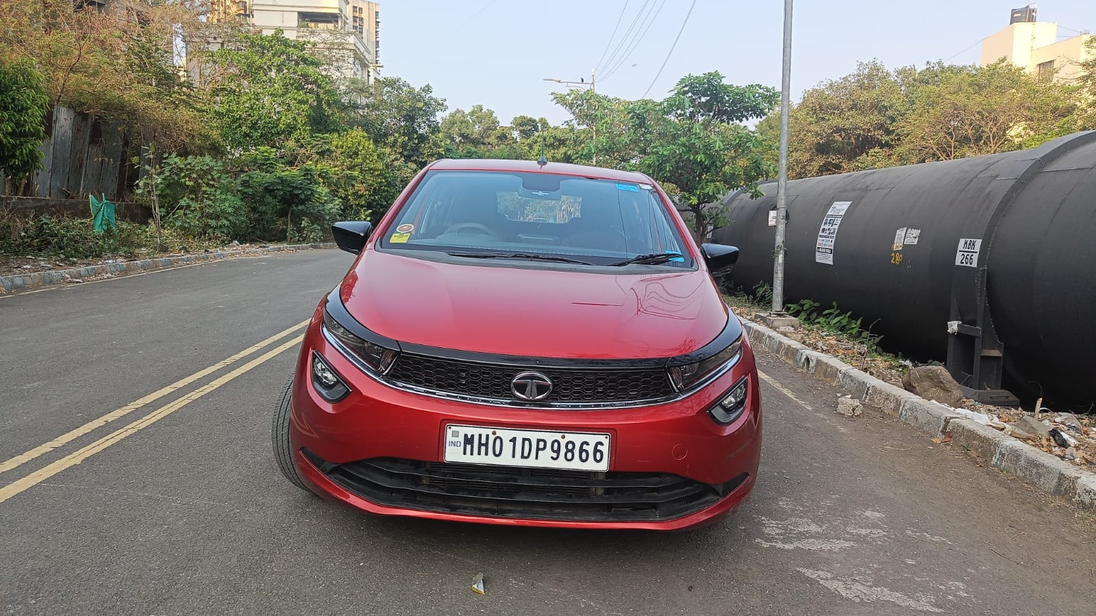 Altroz image 8 Altroz image 8