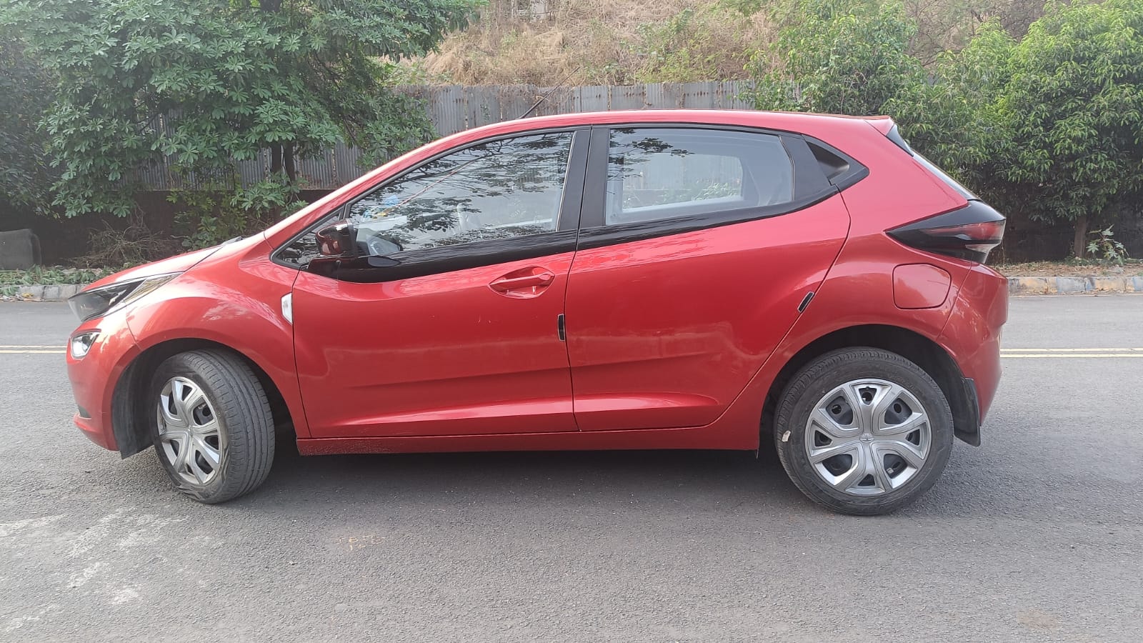 Altroz image 2 Altroz image 2