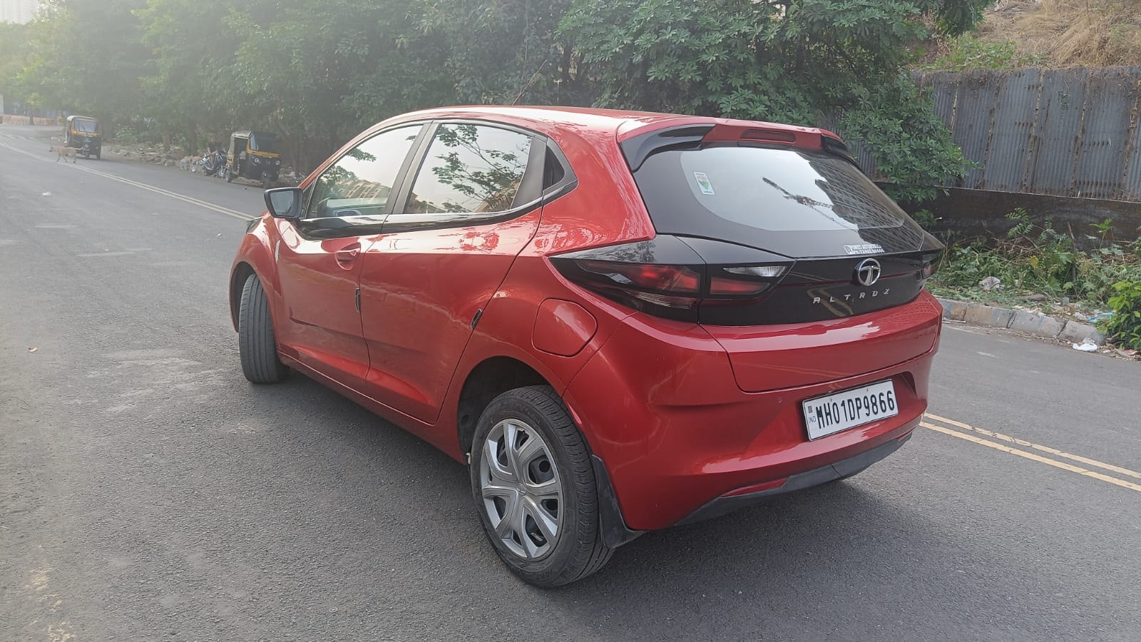 Altroz image 3 Altroz image 3