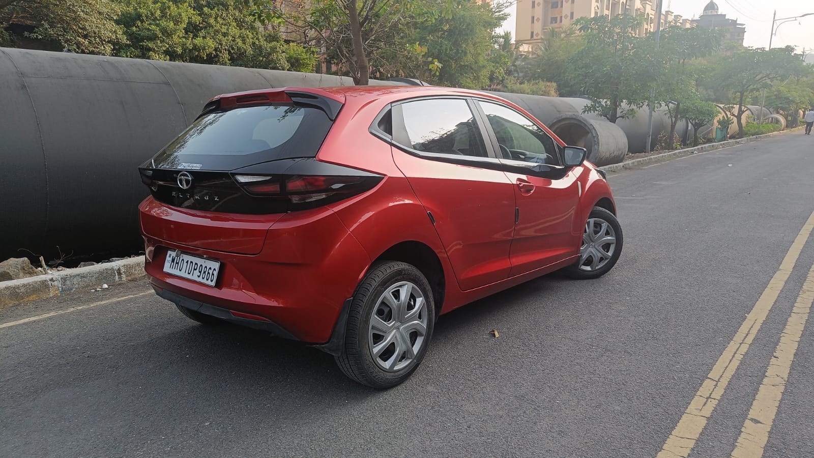 Altroz image 5 Altroz image 5