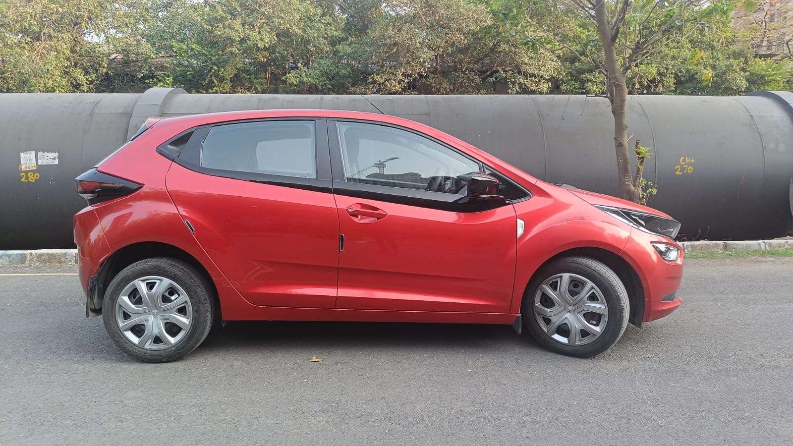 Altroz image 6 Altroz image 6