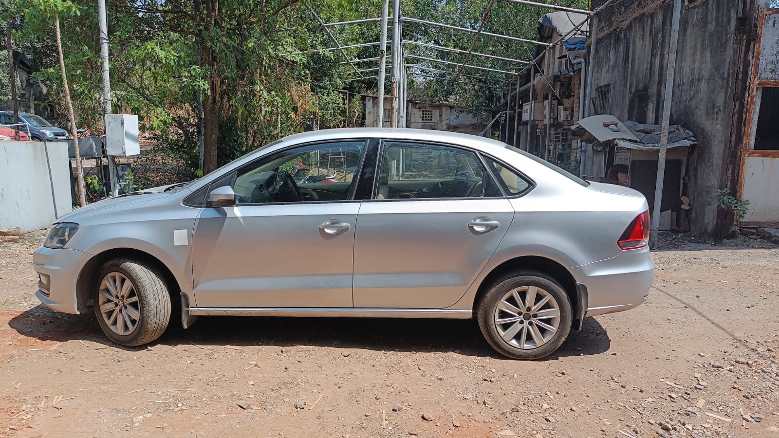 Vento image 2 Vento image 2