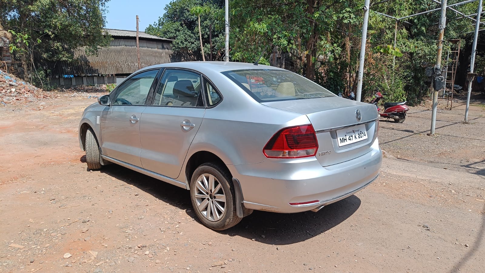 Vento image 3 Vento image 3