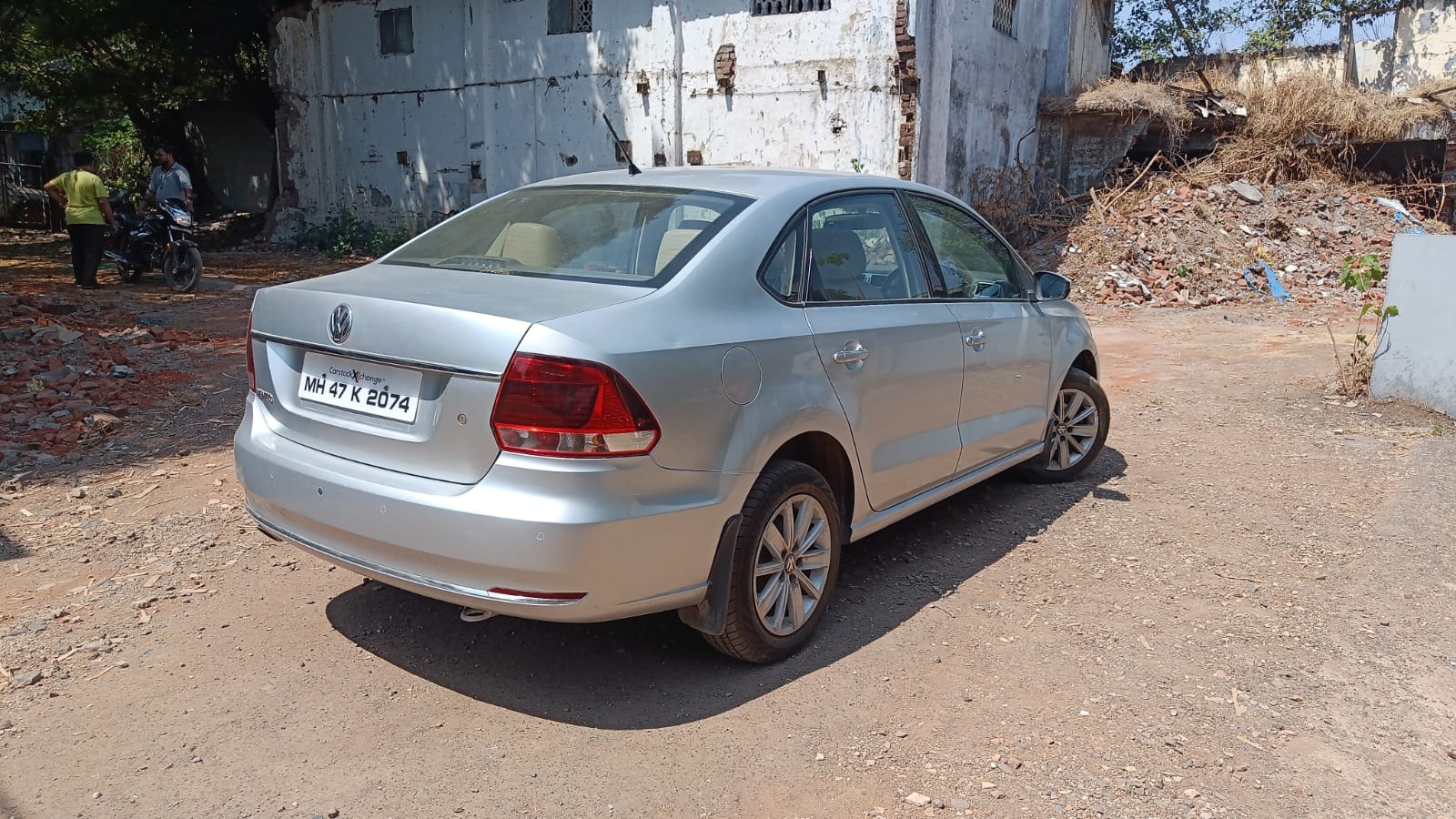 Vento image 5 Vento image 5