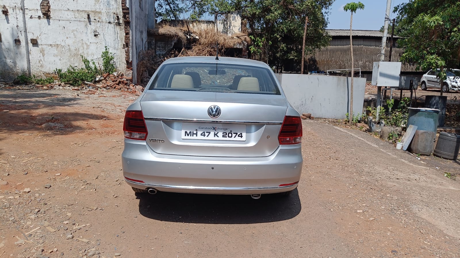 Vento image 4 Vento image 4