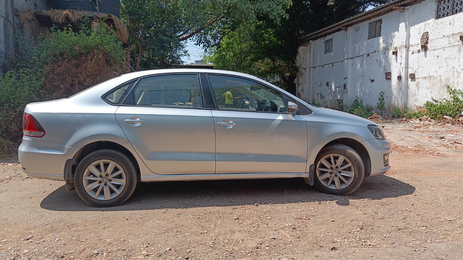 Vento image 6 Vento image 6