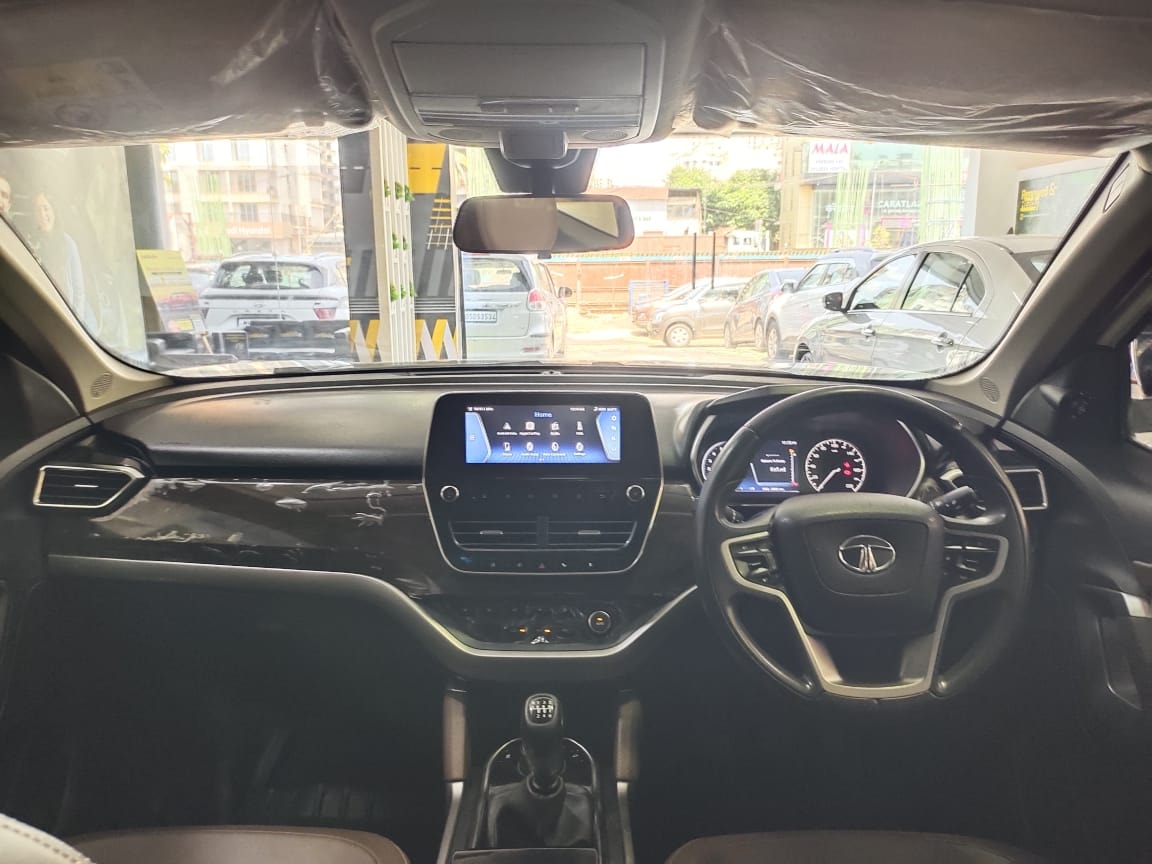 Harrier image 8 Harrier image 8