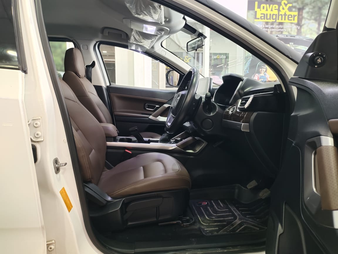 Harrier image 10 Harrier image 10