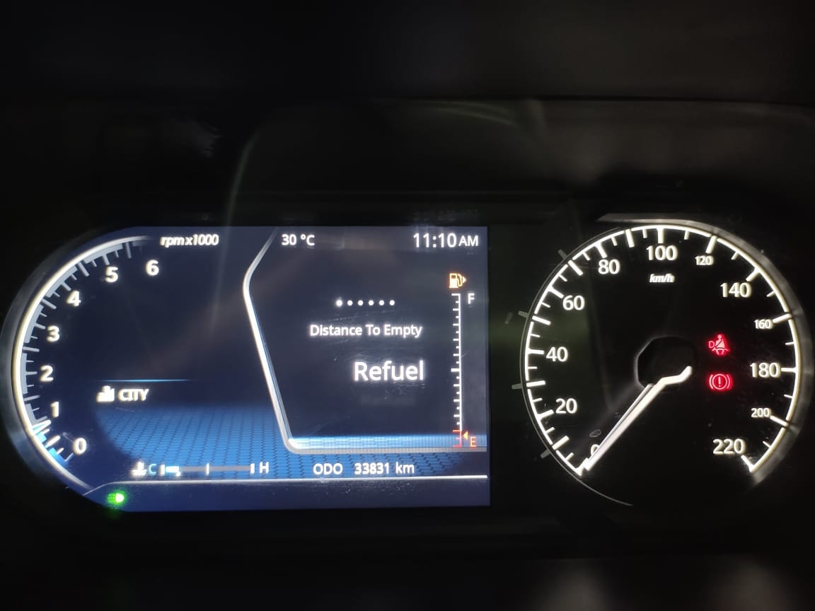 Harrier image 7 Harrier image 7