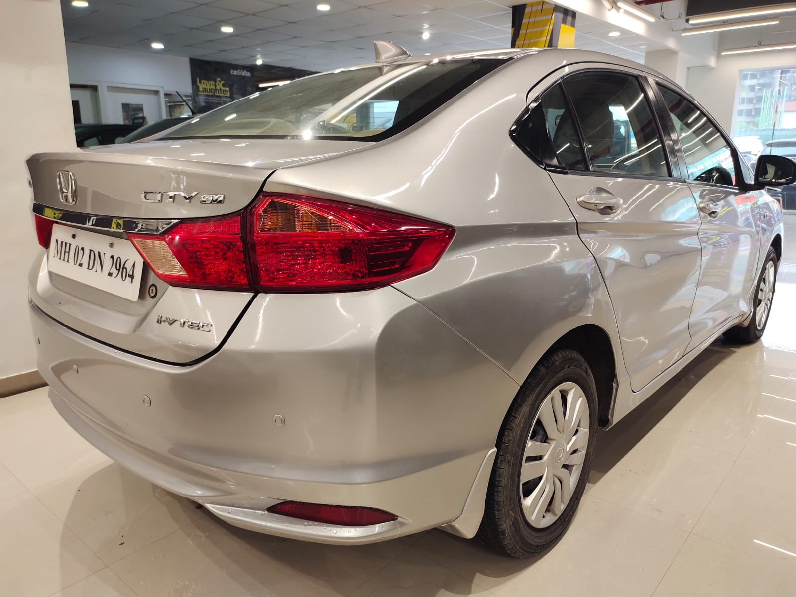 City image 4 City image 4