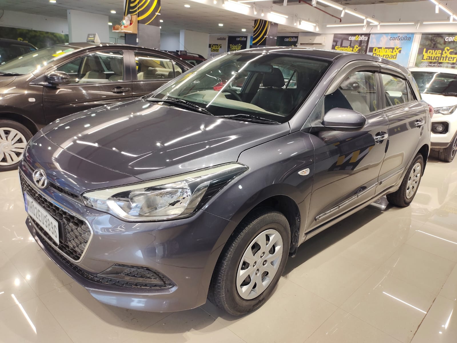 Elite i20 image 1 Elite i20 image 1