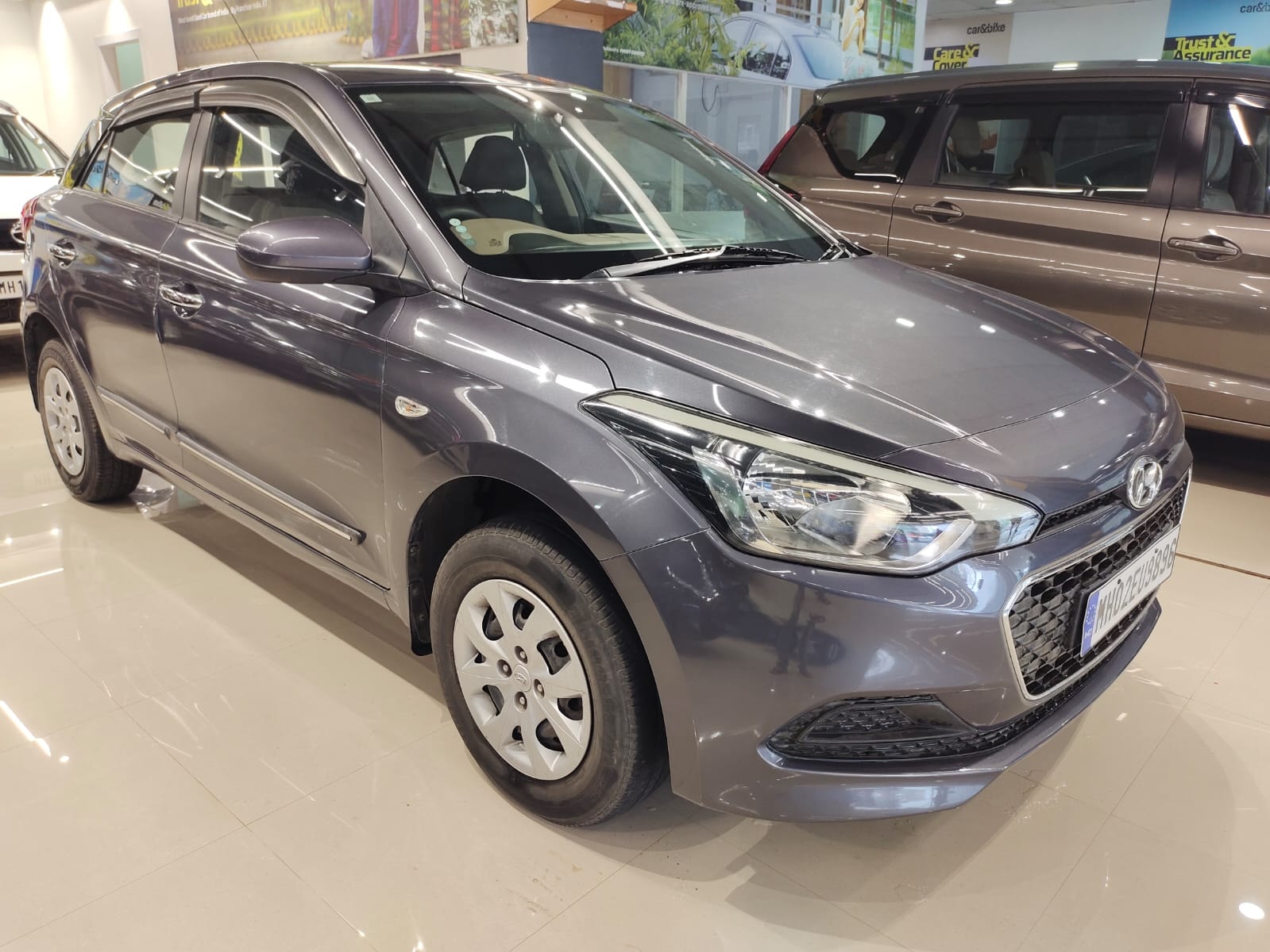 Elite i20 image 5 Elite i20 image 5