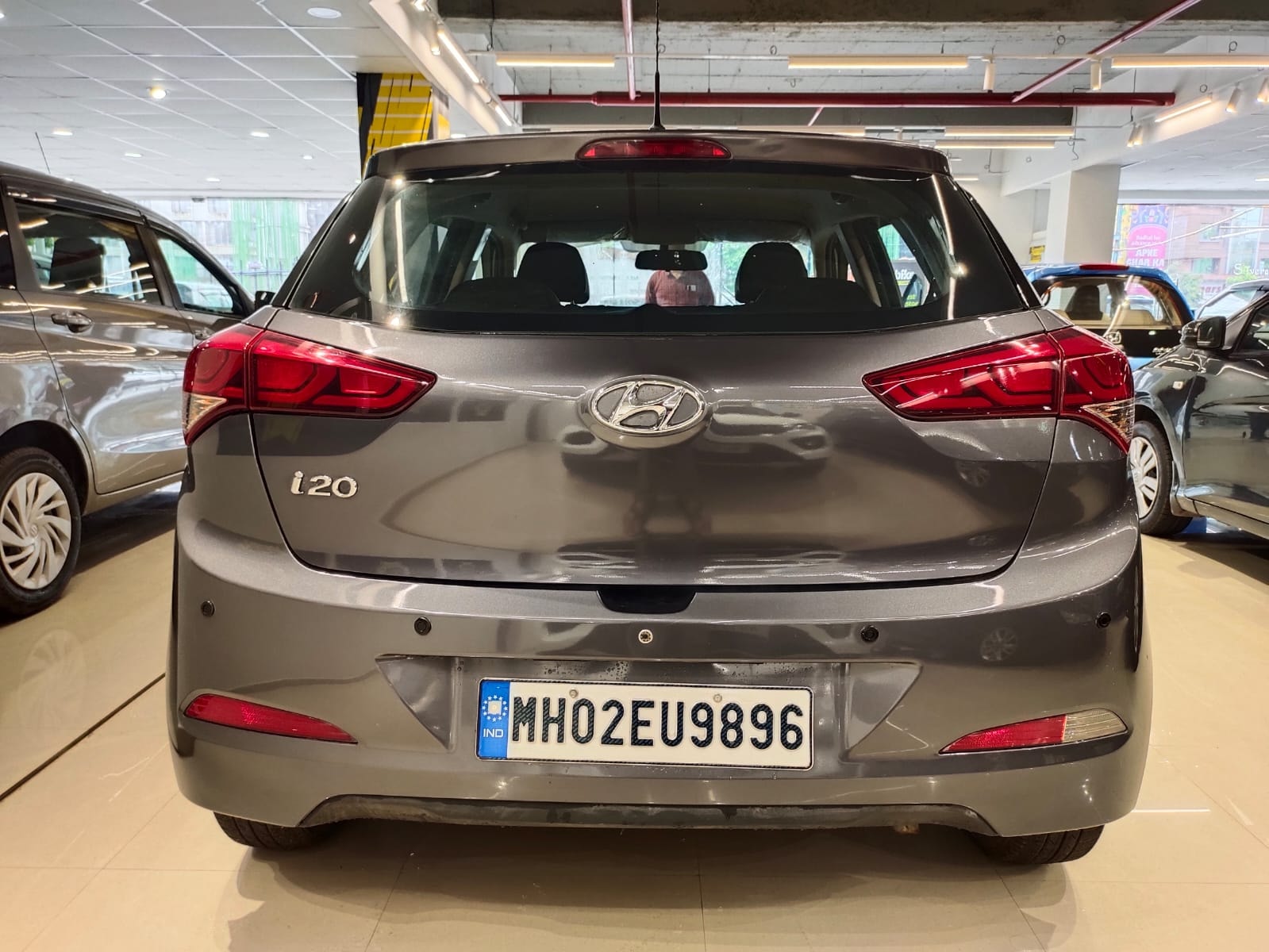 Elite i20 image 3 Elite i20 image 3