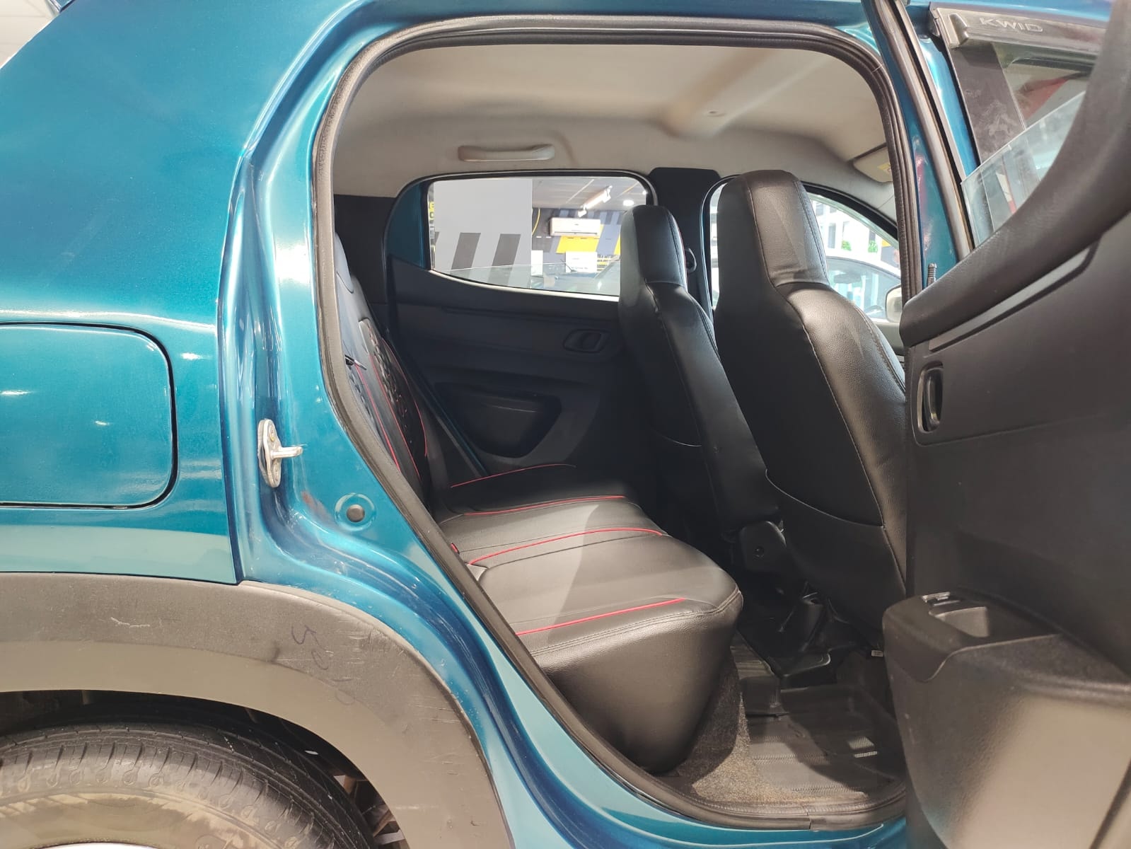 Kwid image 11 Kwid image 11