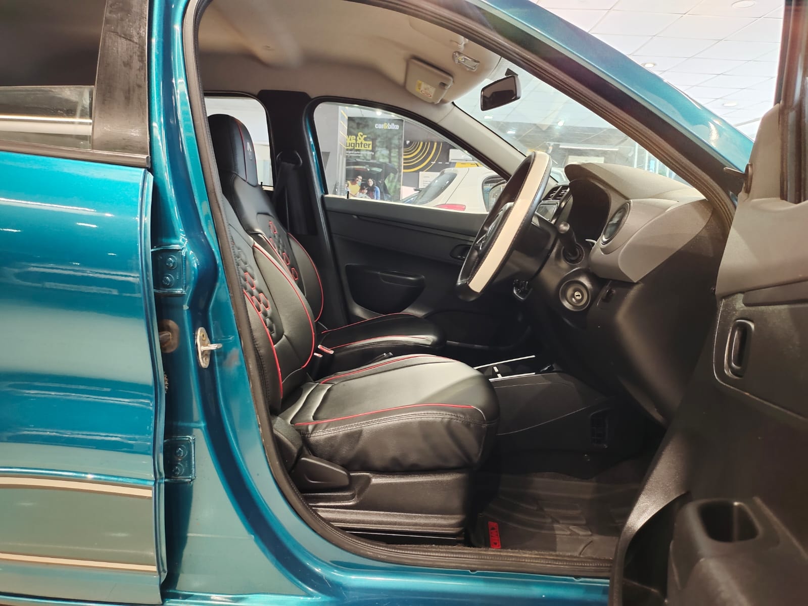 Kwid image 12 Kwid image 12