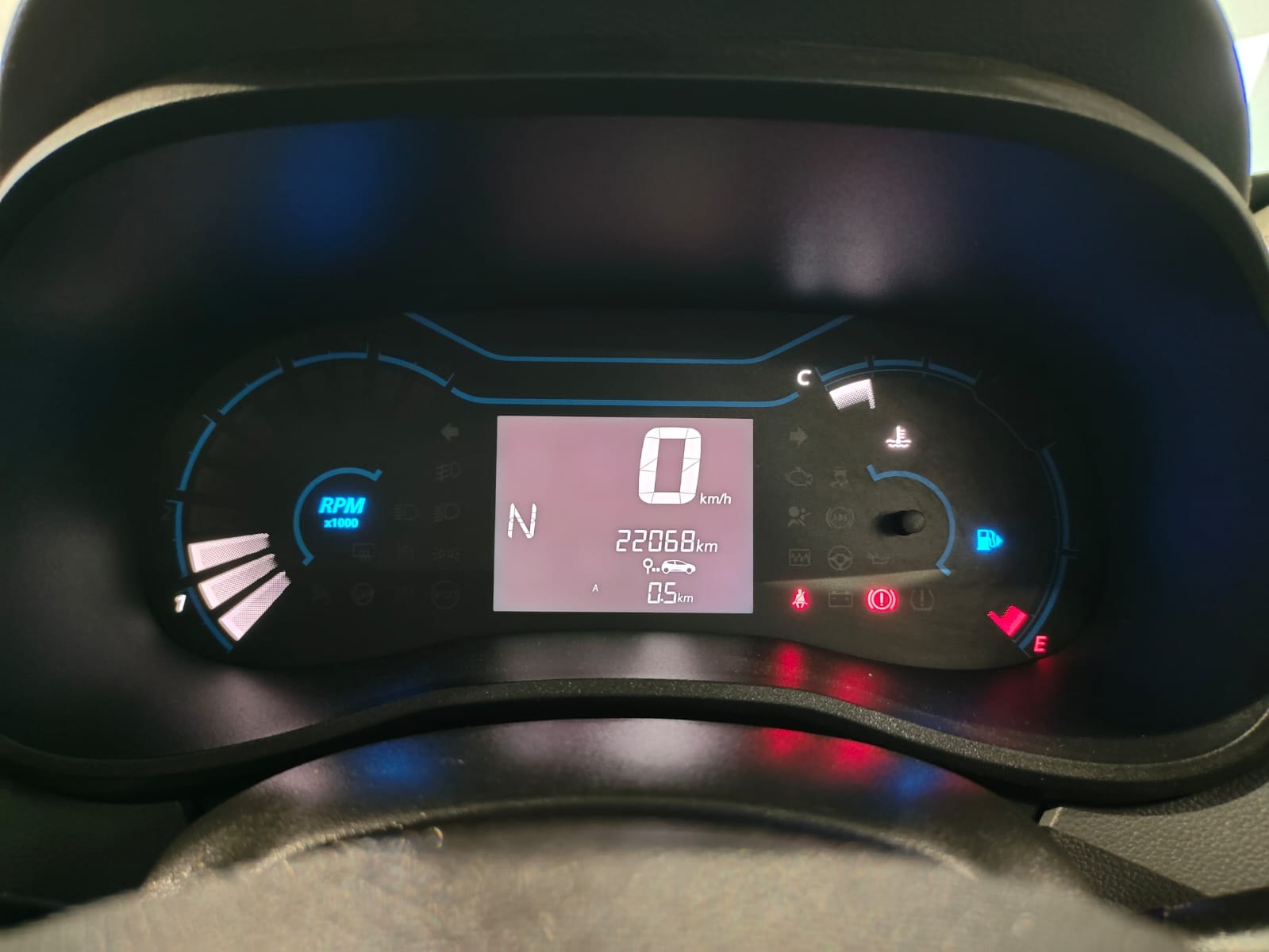 Kwid image 7 Kwid image 7