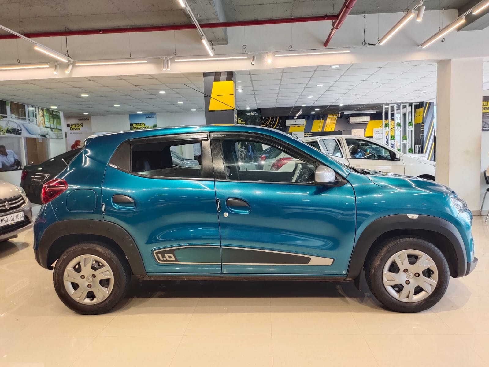 Kwid image 4 Kwid image 4