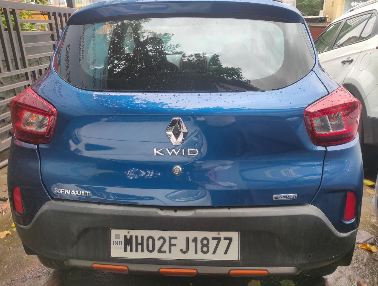 Kwid image 2 Kwid image 2
