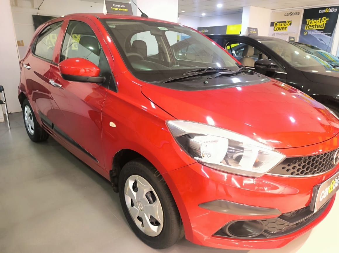 Tiago image 9 Tiago image 9