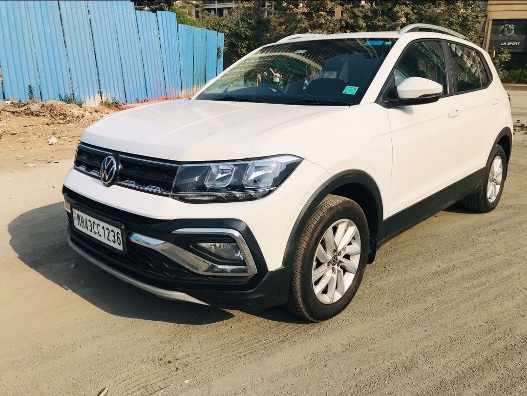 Taigun image 1 Taigun image 1