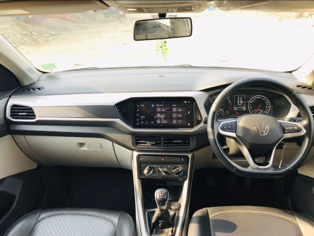 Taigun image 12 Taigun image 12