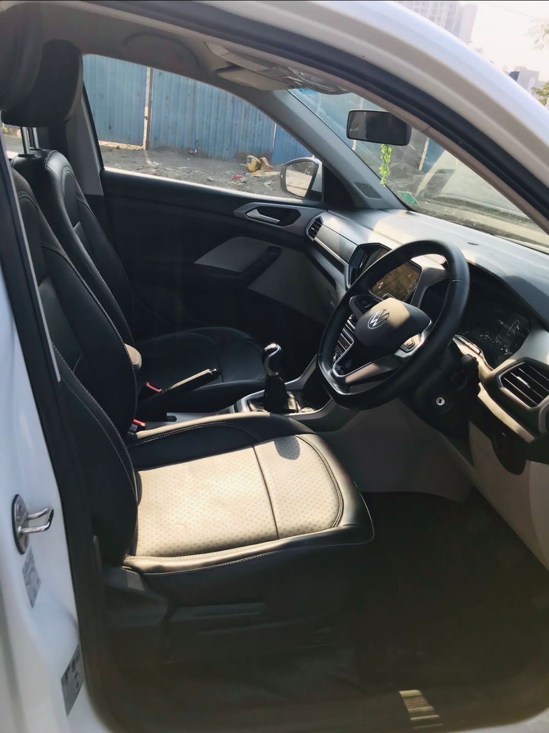 Taigun image 14 Taigun image 14