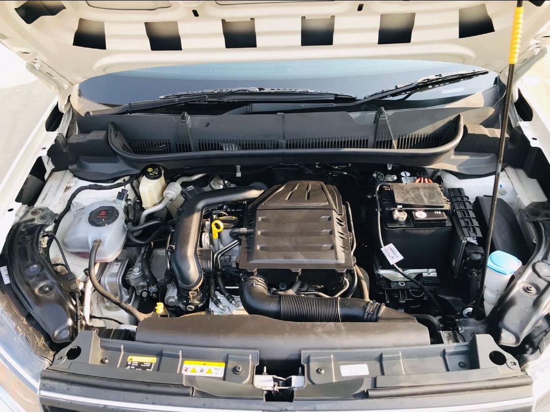 Taigun image 11 Taigun image 11