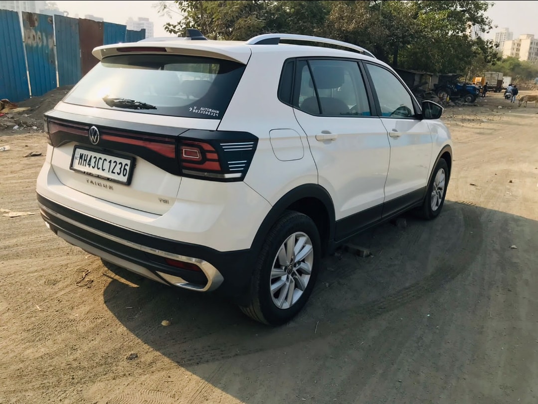 Taigun image 3 Taigun image 3