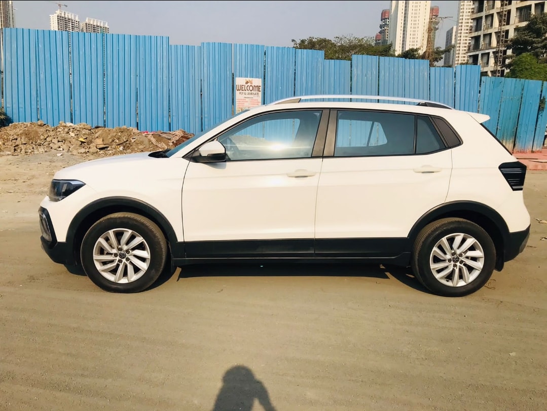 Taigun image 5 Taigun image 5