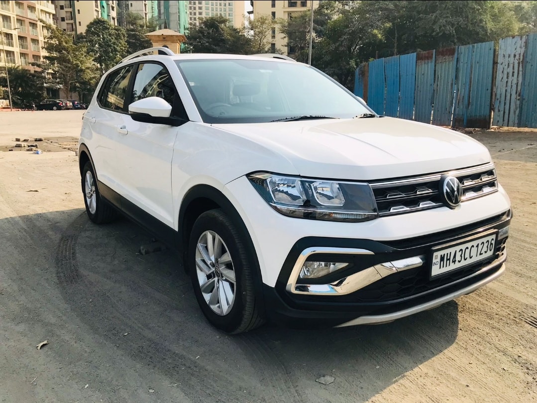 Taigun image 6 Taigun image 6