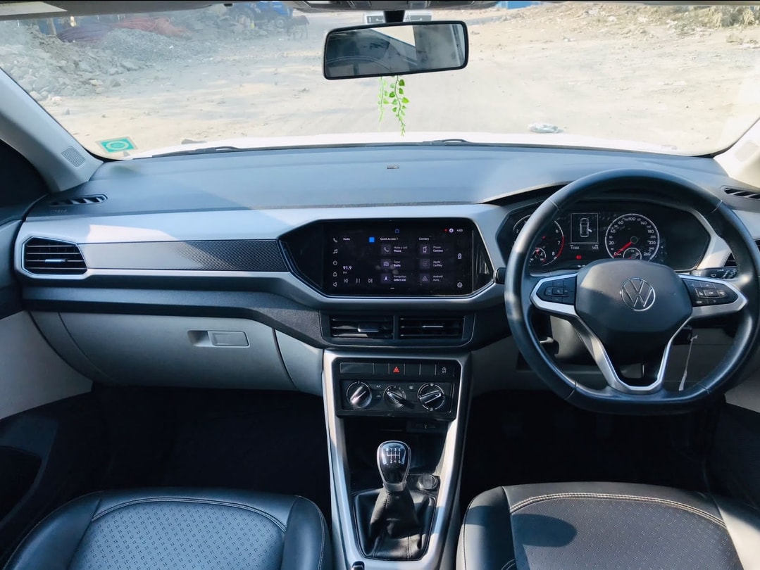 Taigun image 13 Taigun image 13