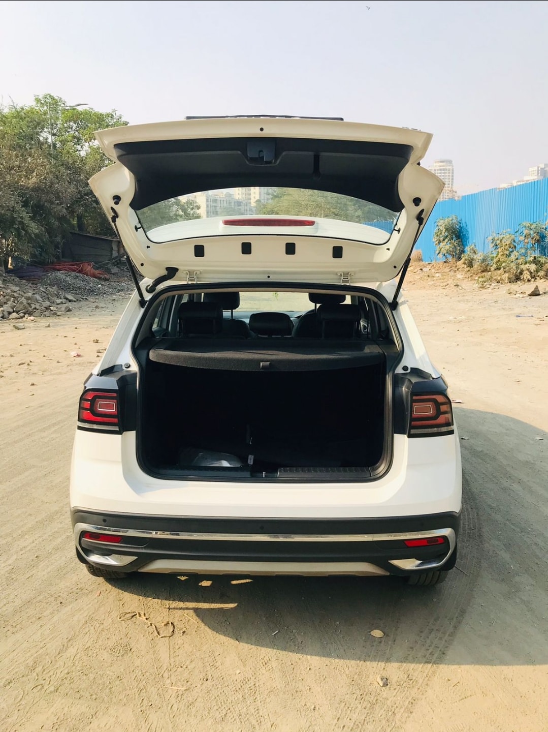 Taigun image 10 Taigun image 10