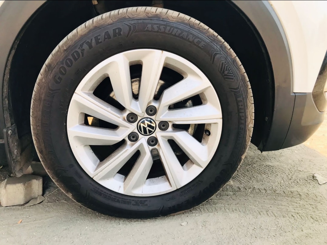 Taigun image 9 Taigun image 9